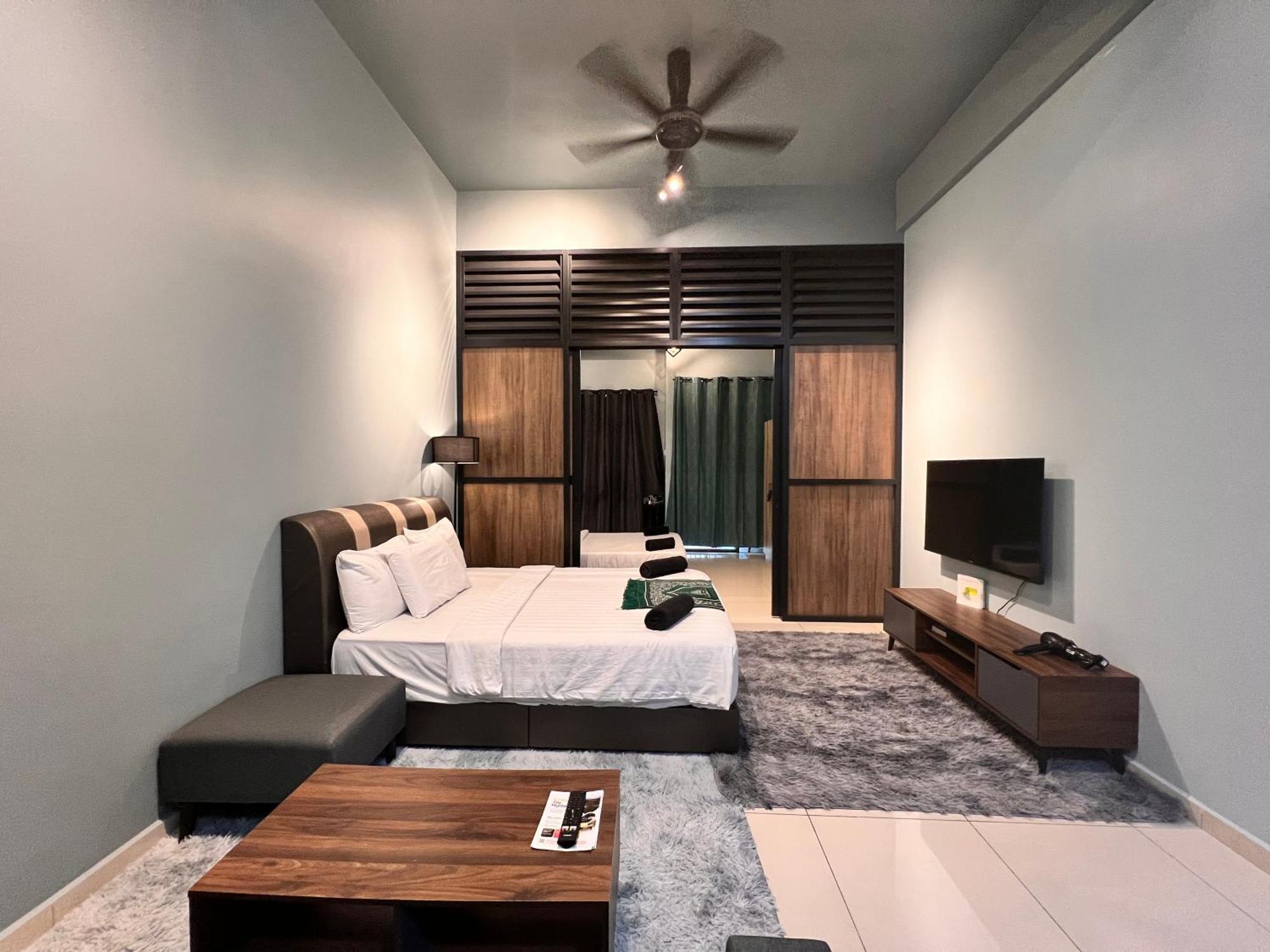 Blue Jade Studios Tanah Rata Exterior photo