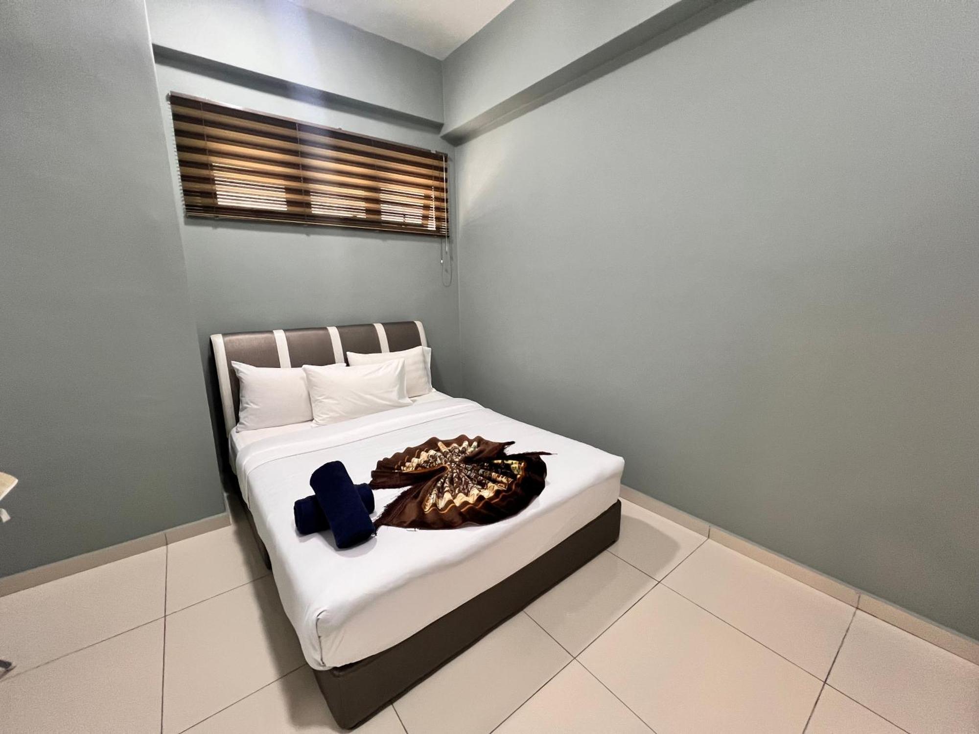 Blue Jade Studios Tanah Rata Exterior photo